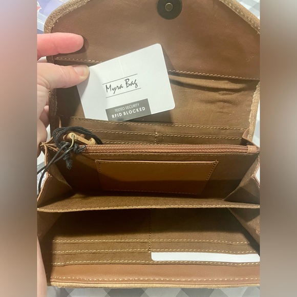Myra wallet - Picture 4 of 4